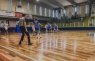 Todi, esordio amaro per il Porto Sant’Elpidio: i biancoazzurri cedono 72-61