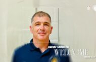 Ulteriore tassello: Benvenuto Davide Sansolini!