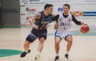 Porto Sant’Elpidio, buio pesto: Gubbio passa al Palas 48-57