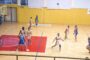Porto Sant’Elpidio, buio pesto: Gubbio passa al Palas 48-57